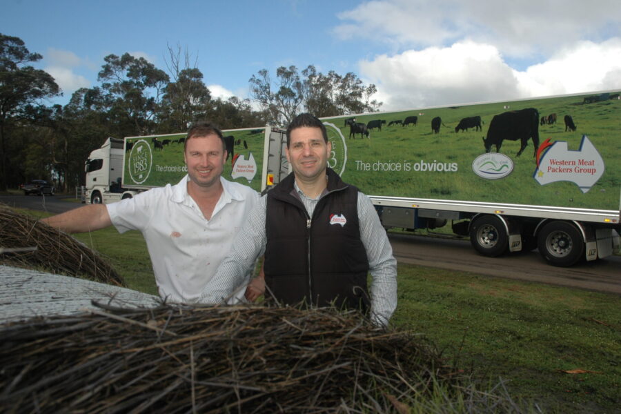 July 2020 Western Meat Packers Group
